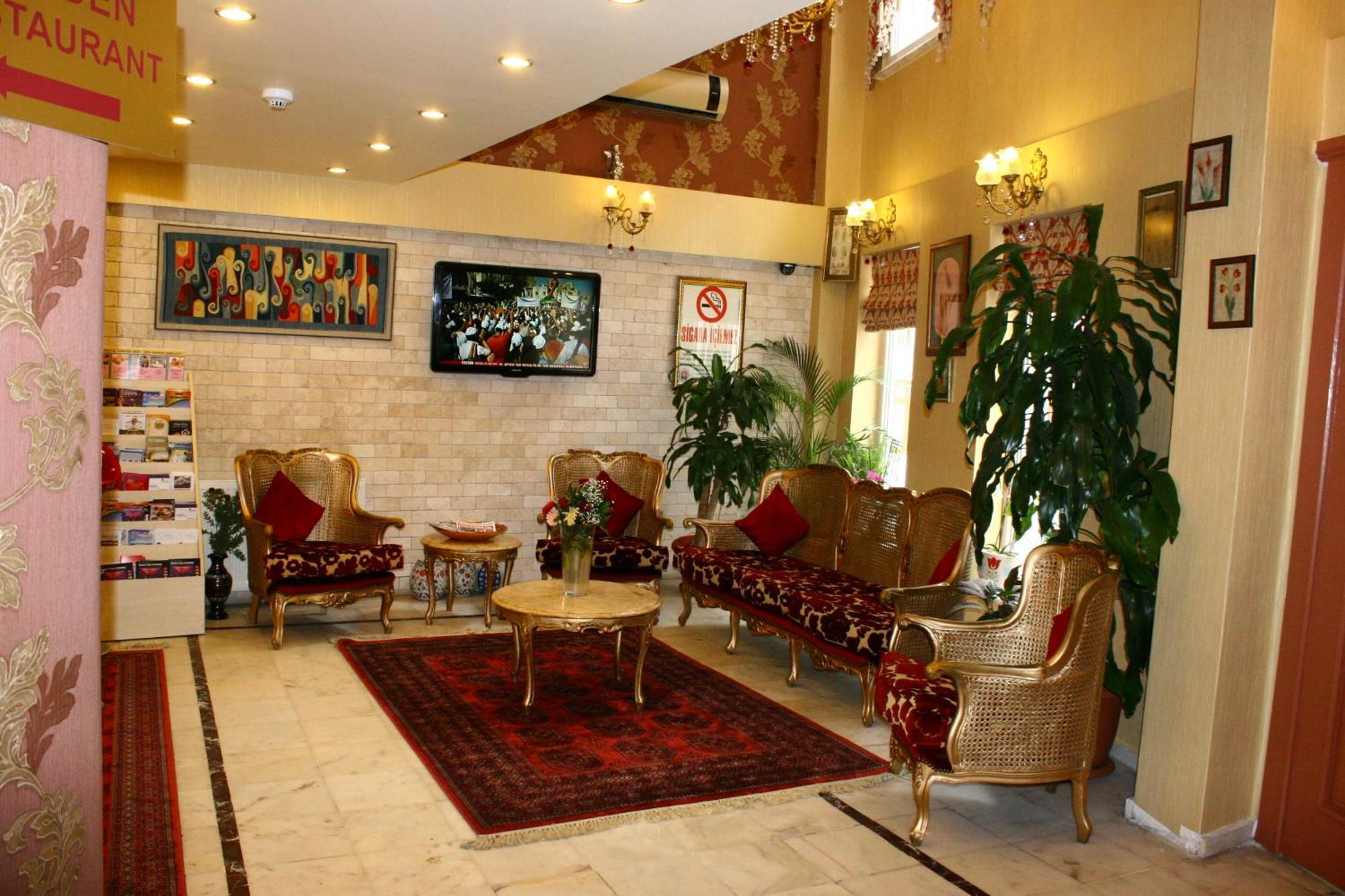 Divas Hotel — Fotoğraflar 3